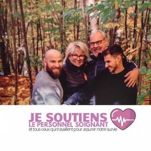 Meet your Posher, Chantal